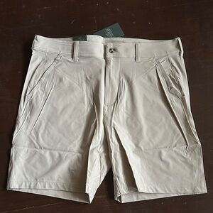 Genteal Bunker Short